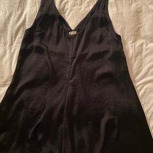 Free People Trapeze Slip
